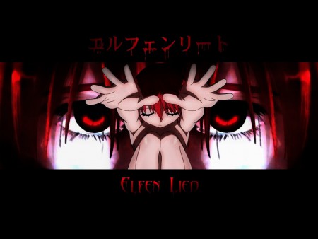 Elfen Lied