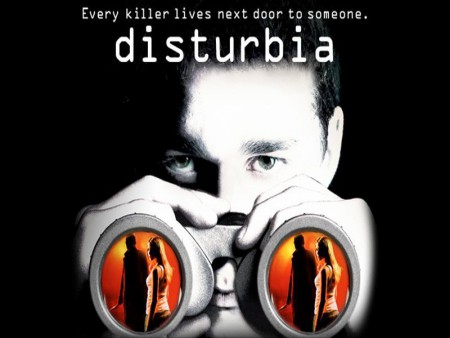Paranoia (2007)