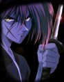 Samurai X ( Desenvolvimento )