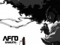 Afro Samurai